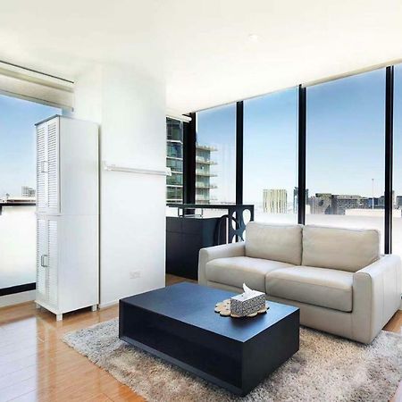 Captain Homes - Next Crown Convention Center Ocean Cbd View Free Parking Melbourne Eksteriør bilde